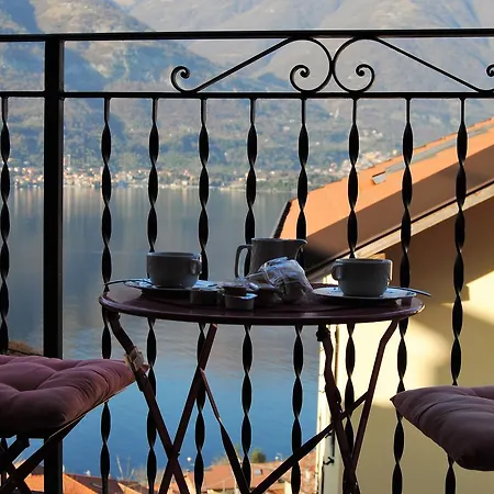 Casa Da Giorgia Appartement *