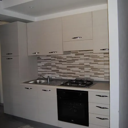 Apartamento Casa Da Giorgia