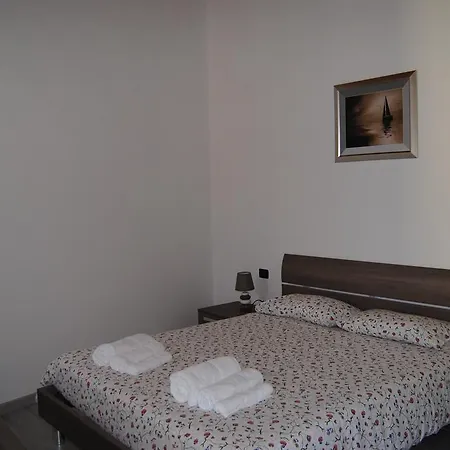 Apartamento Casa Da Giorgia