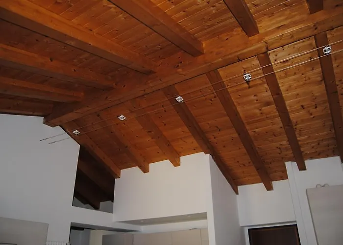 Casa Da Giorgia Apartman Lezzeno