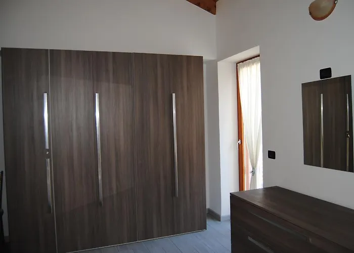 Casa Da Giorgia Apartman *