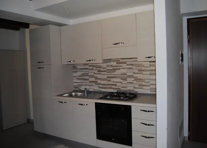 Apartman Casa Da Giorgia