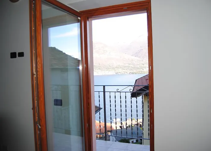 Apartman Casa Da Giorgia Lezzeno