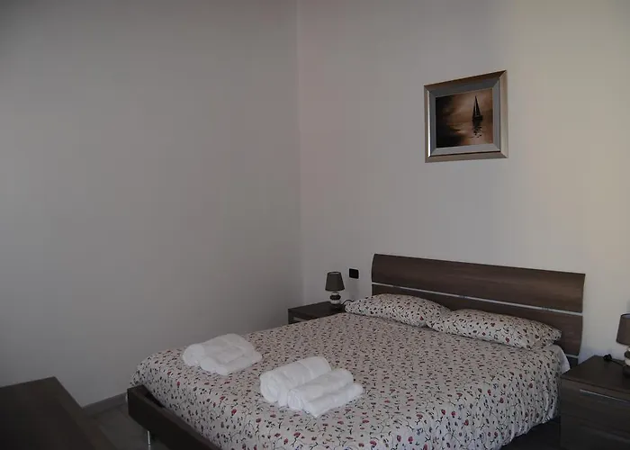 Apartman Casa Da Giorgia