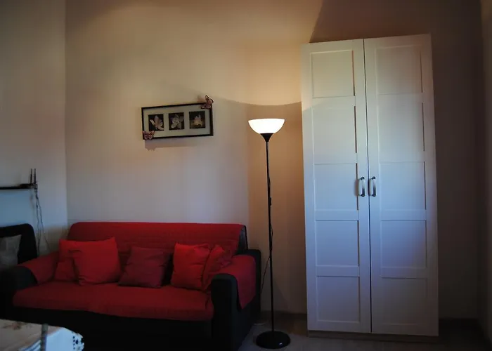 Casa Da Giorgia *