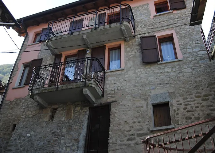 Apartman Casa Da Giorgia *